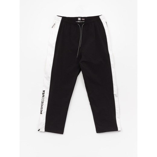 Spodnie DC Welwyn (black)