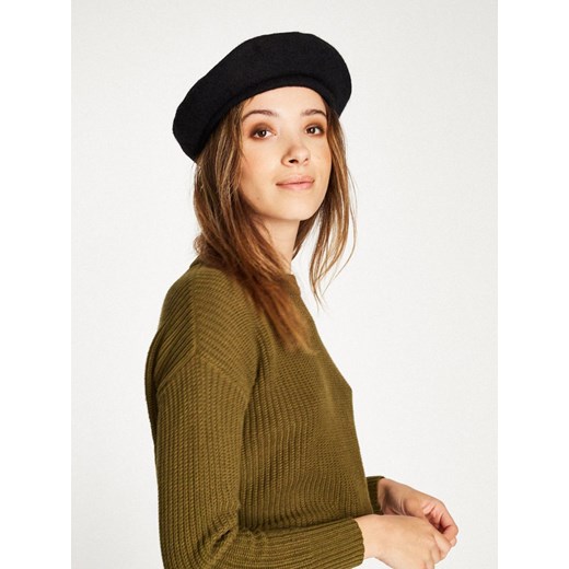 Beret Brixton Audrey Beret Wmn (black)