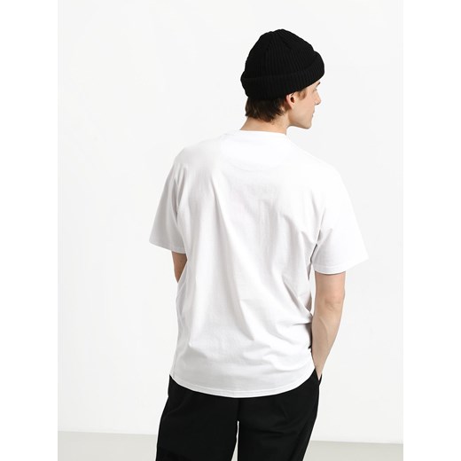 T-shirt Prosto Classic V (white)  Prosto. L SUPERSKLEP