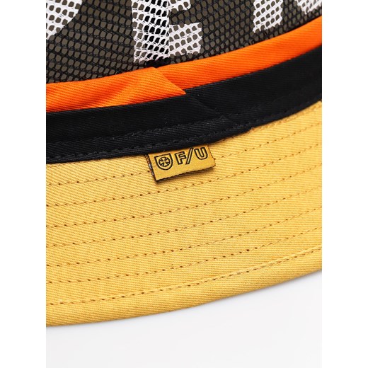 Kapelusz Brixton F/U Hardy Bucket Hat (yellow)