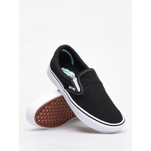 Buty Vans ComfyCush Slip On (classic)