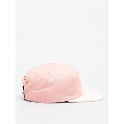 Czapka z daszkiem Diamond Supply Co. Micro 2Tone Brilliant ZD (pink) Diamond Supply Co.   SUPERSKLEP