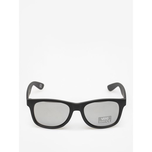 Okulary przeciwsłoneczne Vans Spiccoli 4 (matte black)
