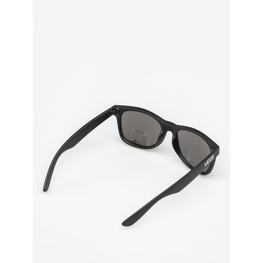 Okulary przeciwsłoneczne Vans Spiccoli 4 (matte black)
