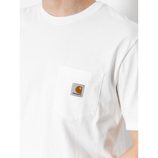 Carhartt Wip t-shirt męski z krótkimi rękawami 