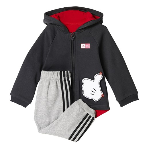 Adidas Performance odzież dla niemowląt chłopięca 