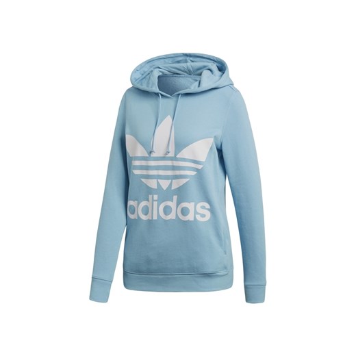 bluza adidas originals niebieska bluza adidas originals niebieska