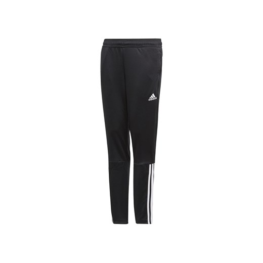 Spodnie chłopięce Adidas Performance czarne