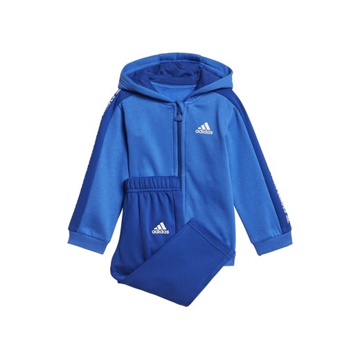 Odzież dla niemowląt Adidas Performance z dzianiny
