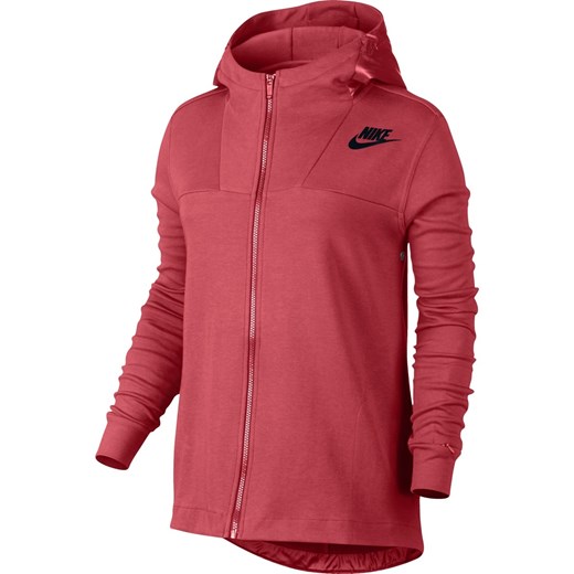 Bluza sportowa Nike jesienna 