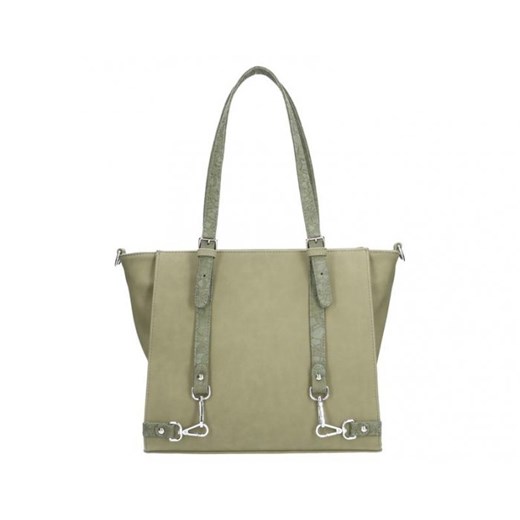 Chiara Design shopper bag bez dodatków 