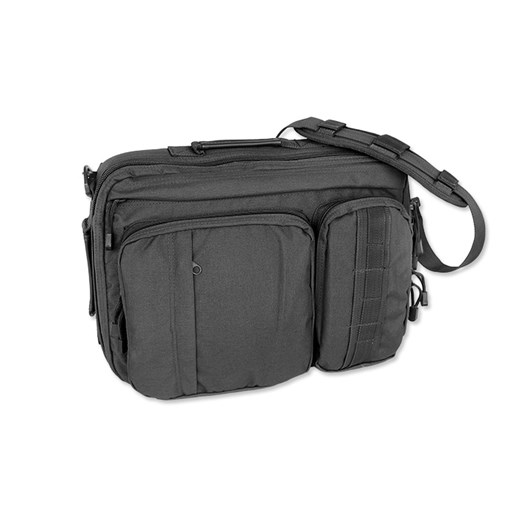 Torba / Plecak na laptopa 101 Inc. - Tactical Laptop Bag - czarny (14666) SP