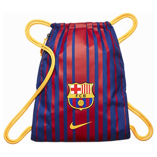 Worek na buty - FC Barcelona - BA5413-485 Nike  uniwersalny MARTINSON