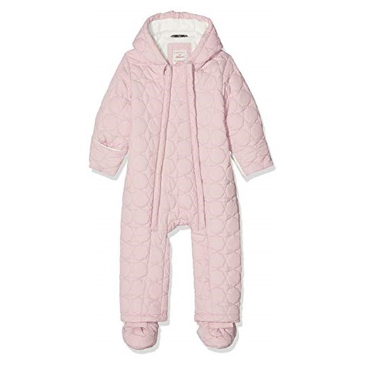 Odzież dla niemowląt Esprit Kids różowa dla dziewczynki 