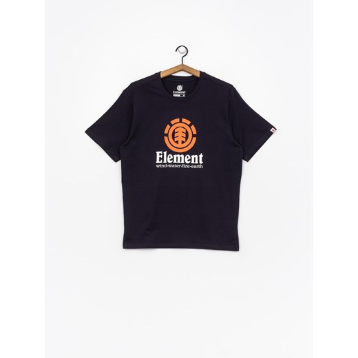T-shirt Element Vertical (eclipse navy) Element  S SUPERSKLEP