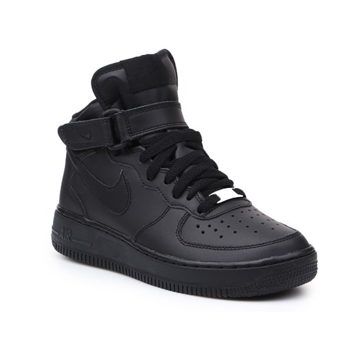 Buty dziecięce Nike Air Force 1 Mid (GS) 314195-004 Nike  EU 37,5 promocja Butomaniak.pl 