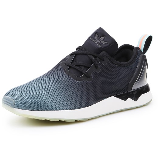 Buty lifestylowe Adidas ZX Flux ADV Asym S79055 Adidas Originals  EU 46 Butomaniak.pl