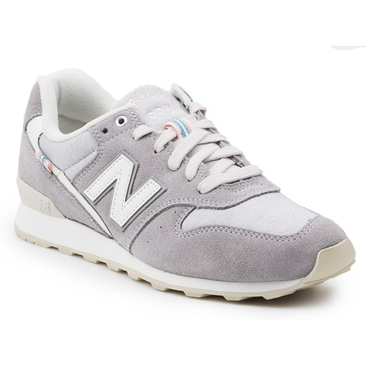 Buty lifestylowe New Balance WR996YC  New Balance EU 37 Butomaniak.pl