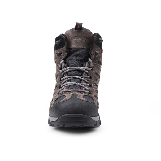 Buty trekkingowe Wolverine Wilderness WO5746 Wolverine  EU 41,5 Butomaniak.pl okazja 