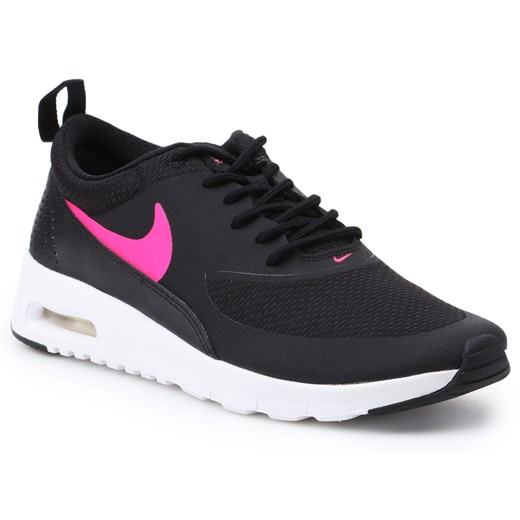 Buty dziecięce Nike Air Max Thea (GS) 814444-001 Nike  EU 36 Butomaniak.pl