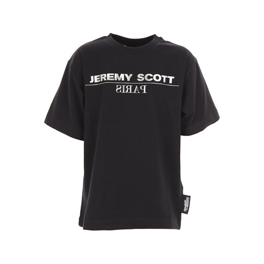 Jeremy Scott bluzka dziewczęca 