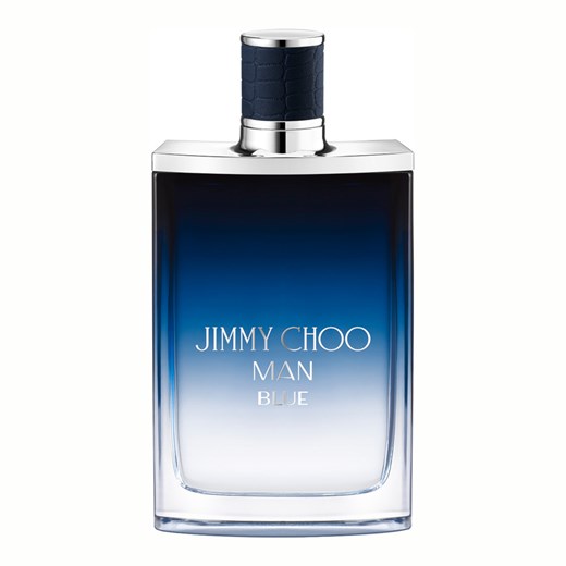 Jimmy Choo Man Blue woda toaletowa 100 ml  Jimmy Choo 1 Perfumy.pl promocyjna cena 