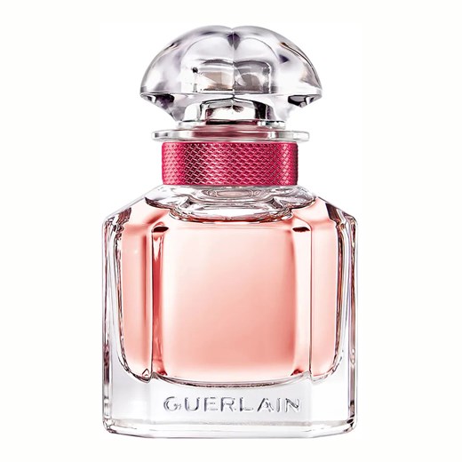 Guerlain Mon Guerlain Bloom of Rose woda toaletowa  30 ml  Guerlain 1 okazja Perfumy.pl 
