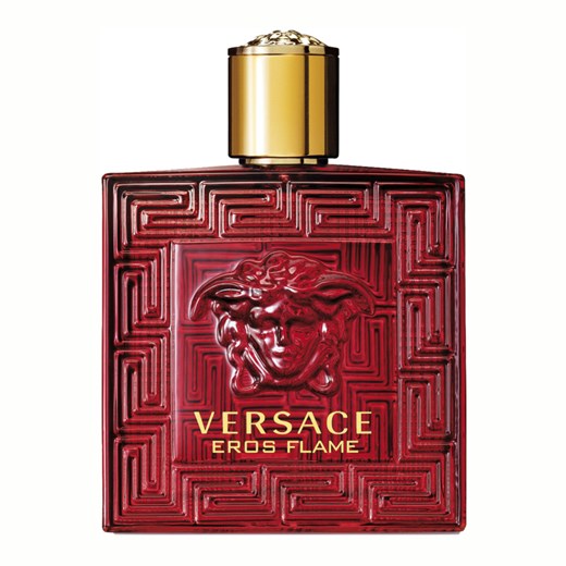 Versace Eros Flame woda perfumowana 100 ml  Versace 1 wyprzedaż Perfumy.pl 
