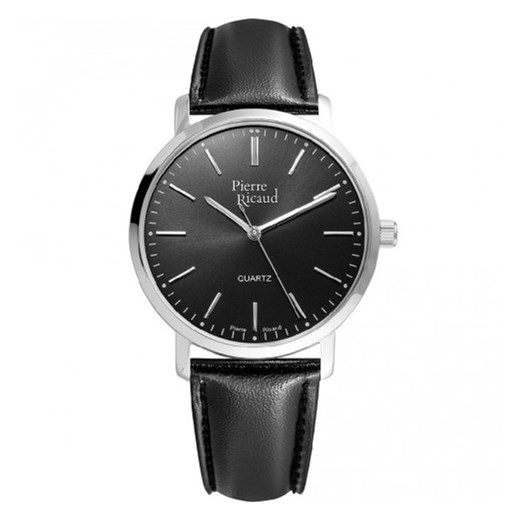Pierre Ricaud P97215.5214Q Zegarek - Niemiecka Jakość