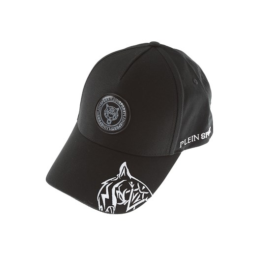 Czapka z daszkiem męska Philipp Plein