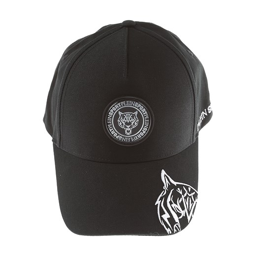 Czapka z daszkiem męska Philipp Plein