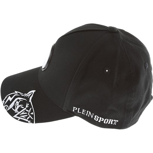 Czapka z daszkiem męska Philipp Plein