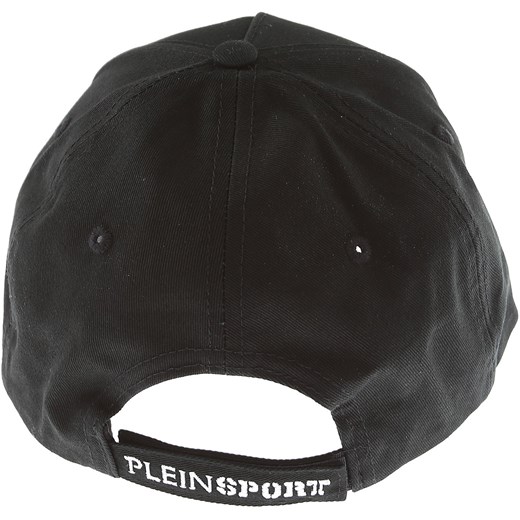Czapka z daszkiem męska Philipp Plein
