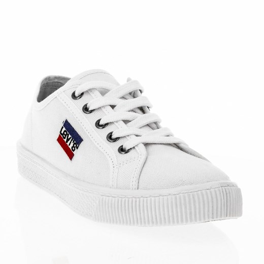 Levi's Malibu S (38366-0084) Levis 38 Sneaker Peeker