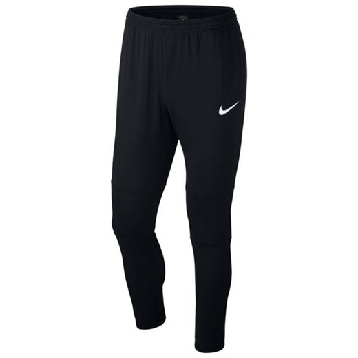 Spodnie sportowe Nike z dresu 