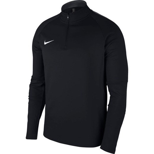Bluza sportowa Nike poliestrowa 