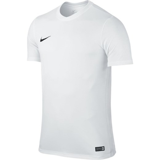 T-shirt chłopięce Nike z krótkim rękawem 