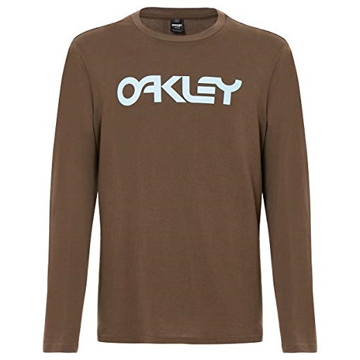 Oakley koszulka z długim rękawem Mark II Canteen -  casual xl