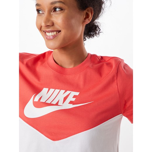 Bluzka sportowa Nike Sportswear jerseyowa 