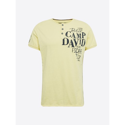 Koszulka  Camp David XL AboutYou