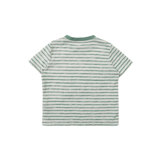T-shirt chłopięce Review For Kids z krótkim rękawem jerseyowy 