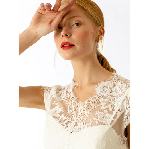Suknia wieczorowa 'Bridal Lace Dress Long'  Ivy & Oak 44 AboutYou