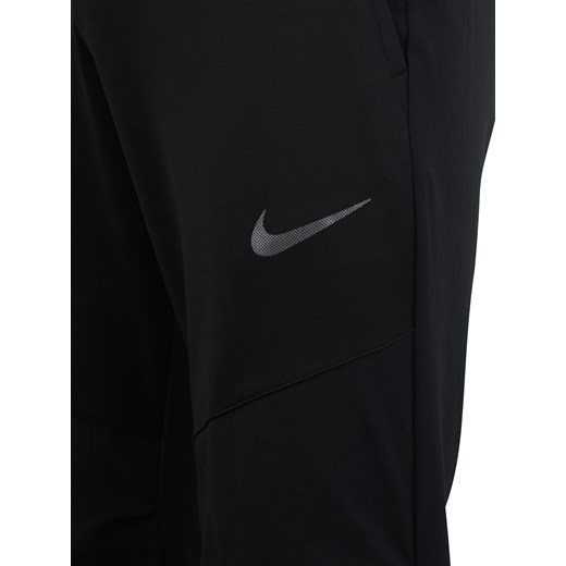 Spodnie sportowe Nike gładkie 