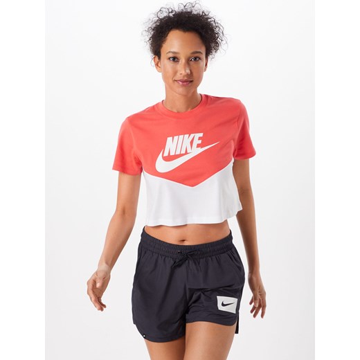 Bluzka sportowa Nike Sportswear jerseyowa 