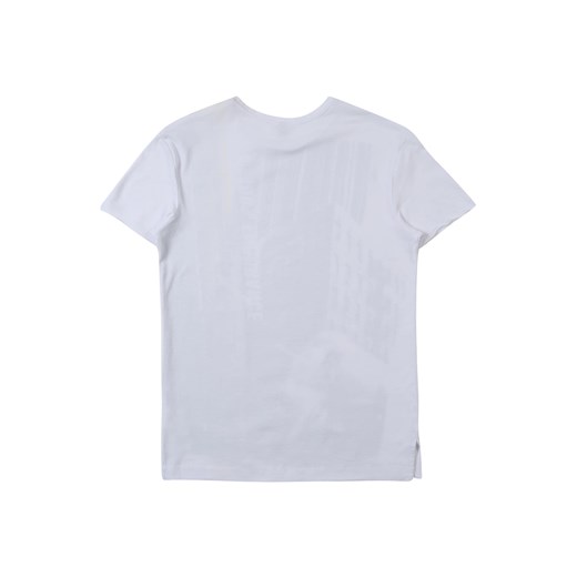 T-shirt chłopięce Esprit z krótkimi rękawami 