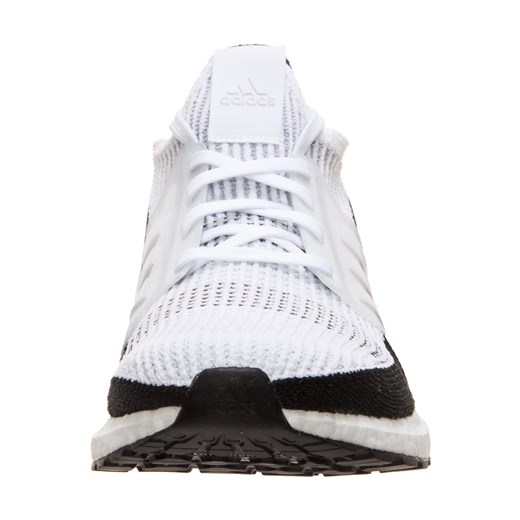 Buty sportowe męskie Adidas Performance białe wiązane 