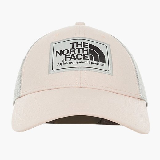 The North Face czapka z daszkiem damska 