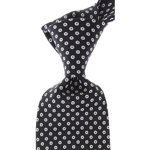 Marinella Krawaty Na Wyprzedaży, czarny, Jedwab, 2019  Marinella One Size RAFFAELLO NETWORK okazyjna cena 