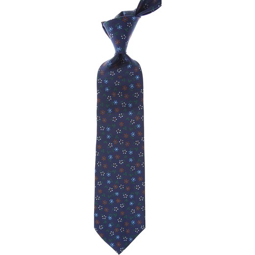 Marinella Krawaty Na Wyprzedaży, niebieski (Blue Navy), Jedwab, 2019 Marinella  One Size wyprzedaż RAFFAELLO NETWORK 