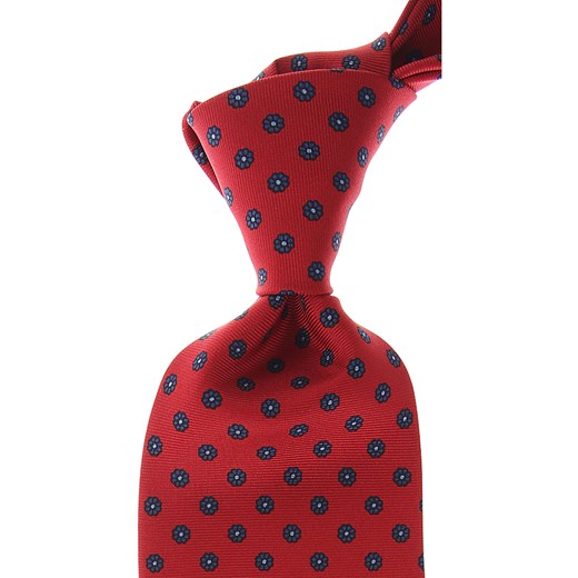 Marinella Krawaty Na Wyprzedaży, rubinowy, Jedwab, 2019  Marinella One Size RAFFAELLO NETWORK okazja 
